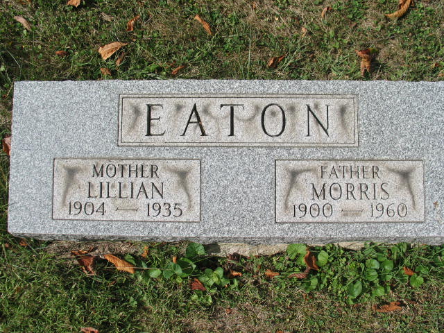 tombstone